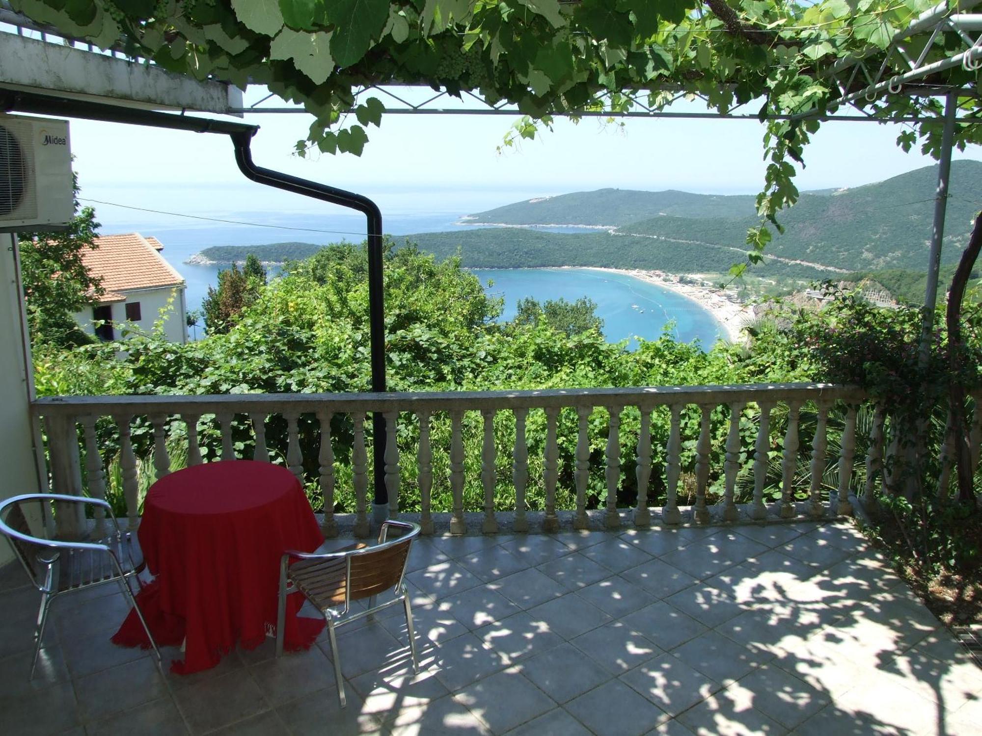 Apartments Nikvik Budva Habitación foto